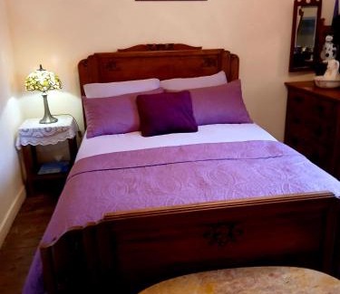 Magnac-Laval Cama Y Desayuno | Sunset House Chambres de Hotes
