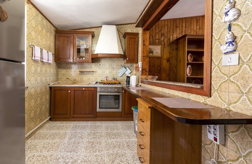 Castelsardo Historic Centre Casa | Sunset House - Entire accommodation in Castelsardo