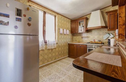 Castelsardo Historic Centre Casa | Sunset House - Entire accommodation in Castelsardo