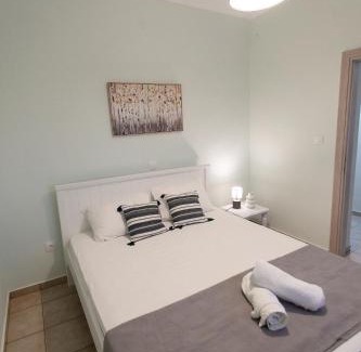 Fanari Casa | Sunset House