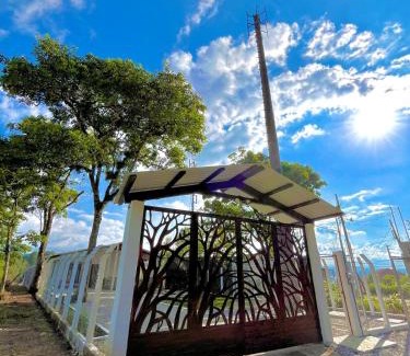 Coban Apartamento | Sunset House