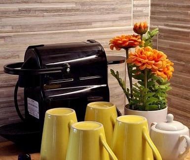 Cassia Apartamento | Sunset house Roma