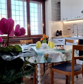 Cassia Apartamento | Sunset house Roma