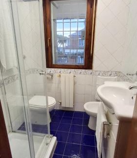 Cassia Apartamento | Sunset house Roma