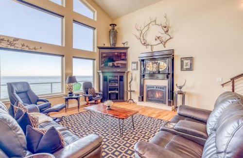 Lincoln City Casa | Sunset House