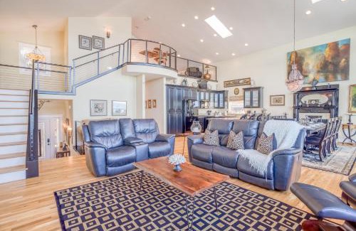 Lincoln City Casa | Sunset House