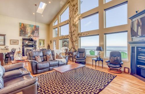 Lincoln City Casa | Sunset House