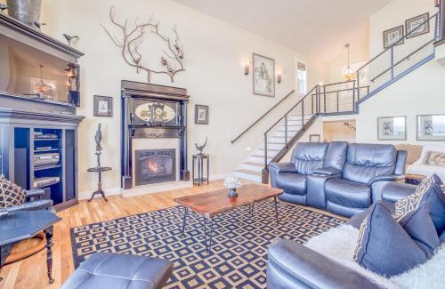Lincoln City Casa | Sunset House