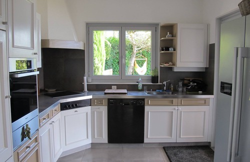 Chernex Casa | Sunset House with gorgeous view of the lake