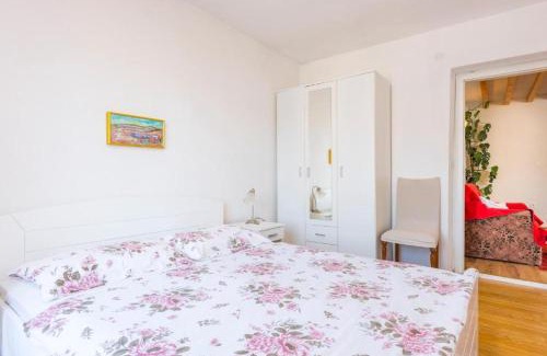 Krizni rat Apartamento | Sunset house with seaview