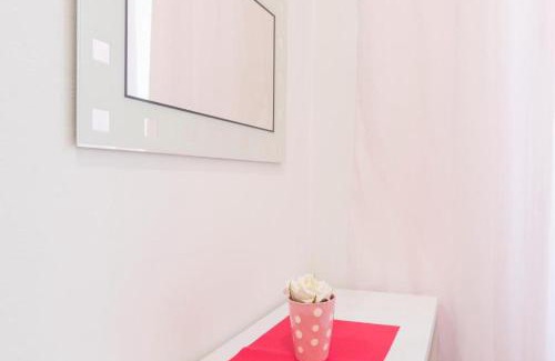 Krizni rat Apartamento | Sunset house with seaview