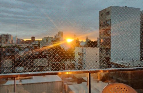 Pasteur Apartamento | Sunset in the City Depto con amenities
