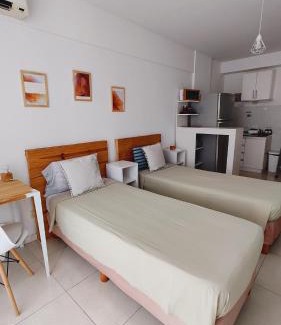 Pasteur Apartamento | Sunset in the City Depto con amenities