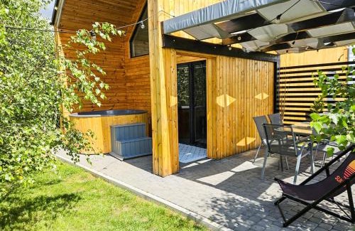 gmina Liniewo Casa | Sunset Kaszuby