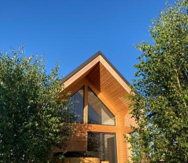 gmina Liniewo Casa | Sunset Kaszuby