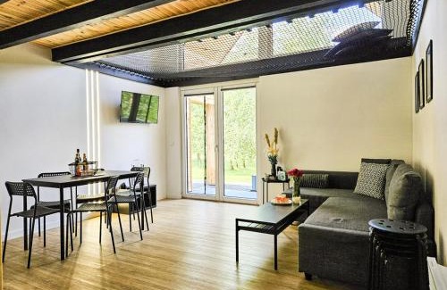gmina Liniewo Casa | Sunset Kaszuby