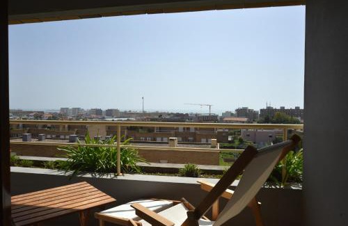 Leca da Palmeira Apartamento | sunset@leçadapalmeira