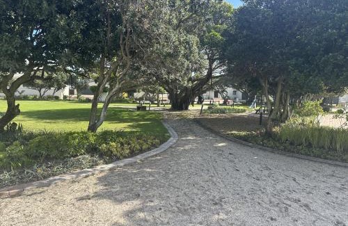 Cape Town Casa | Sunset Links Golf Estate home, walk to Beach