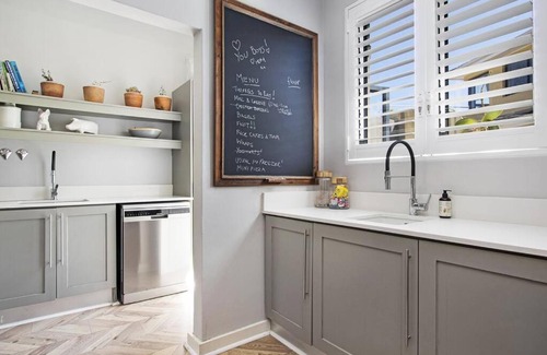 Cape Town Villa | Sunset Links Villa 54