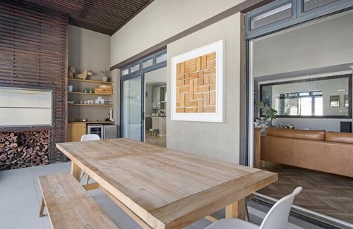 Cape Town Villa | Sunset Links Villa 54