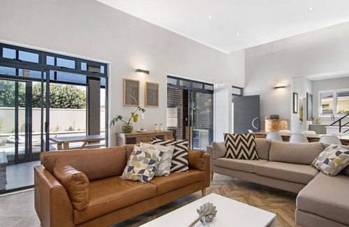 Cape Town Villa | Sunset Links Villa 54