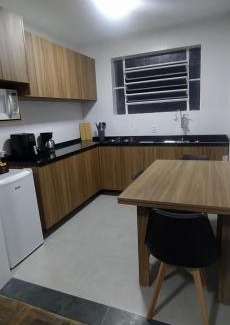 Cachoeira do Sul Apartamento | Sunset Living 317