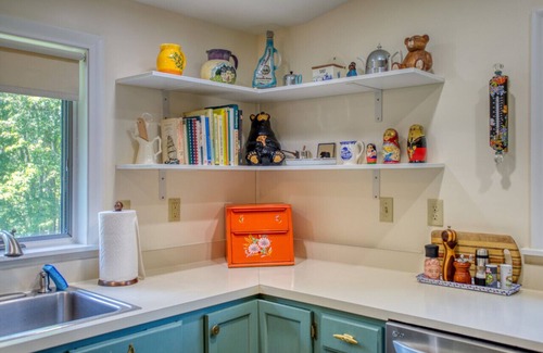 Boothbay Harbor Apartamento | Sunset Lodge by Rocky Coast Rentals