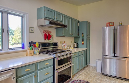 Boothbay Harbor Apartamento | Sunset Lodge by Rocky Coast Rentals