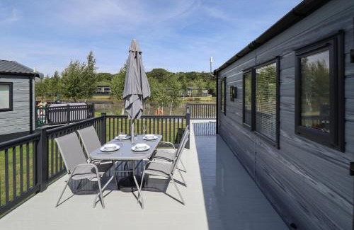 Woodhall Spa Casa | Sunset Lodge