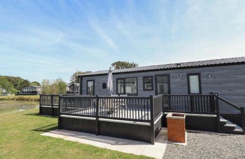 Woodhall Spa Casa | Sunset Lodge