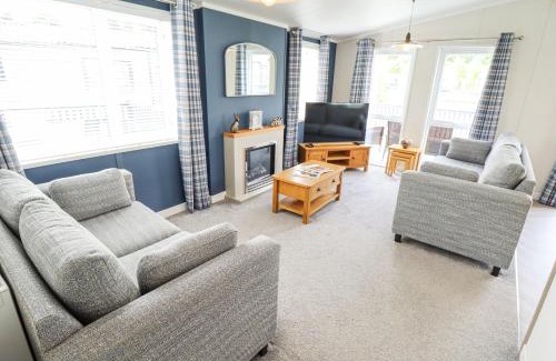 Woodhall Spa Casa | Sunset Lodge