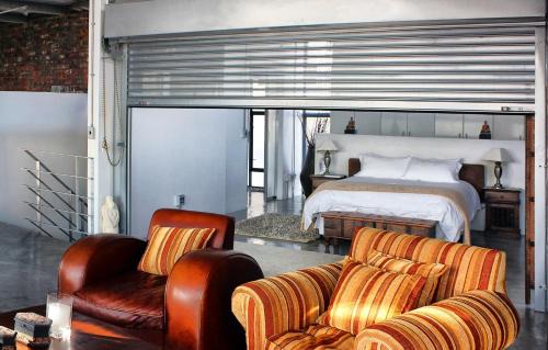 Sunset Beach Casa | Sunset-Loft