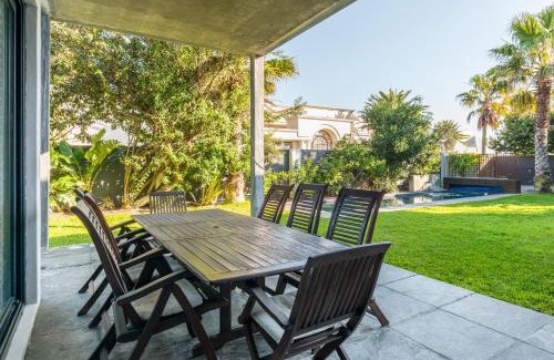 Sunset Beach Casa | Sunset-Loft
