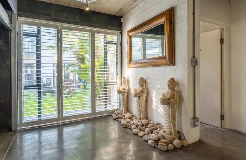 Sunset Beach Casa | Sunset-Loft