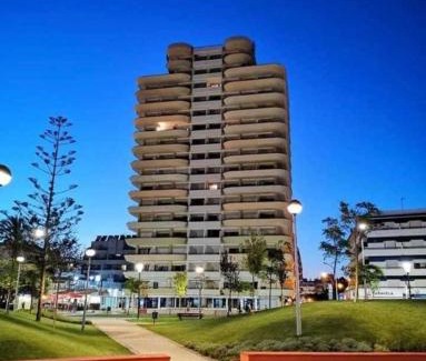 Vila Real Santo Antonio Apartamento | Sunset Lover Aparthotel Guadiana