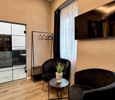 Old Town Apartamento | Sunset Mad Central Luxury Residence