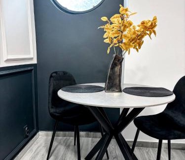 Old Town Apartamento | Sunset Mad Central Luxury Residence