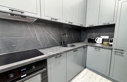 Old Town Apartamento | Sunset Mad Central Luxury Residence