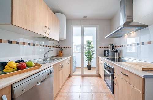 El Ejido Apartamento | Sunset Malaga Apartments - Capuchinos