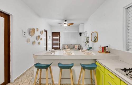 Stella Casa | Sunset Marena/Beach Front House