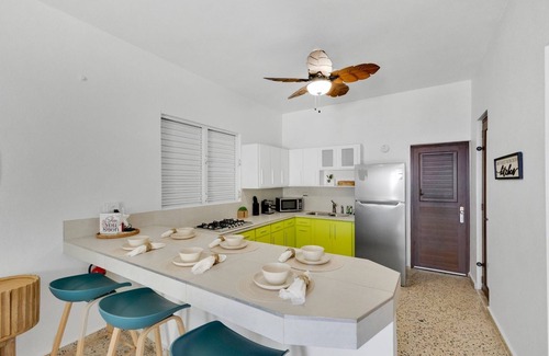 Stella Casa | Sunset Marena/Beach Front House
