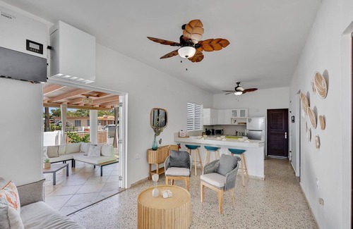 Stella Casa | Sunset Marena/Beach Front House