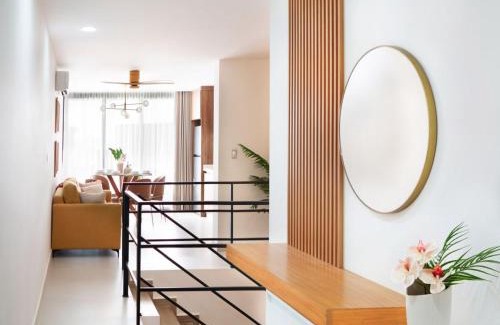 Balcones de Loma Linda Apartamento | Sunset Mazatlán Rooftop Pool Breathtaking View