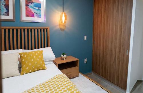 Balcones de Loma Linda Apartamento | Sunset Mazatlán Rooftop Pool Breathtaking View