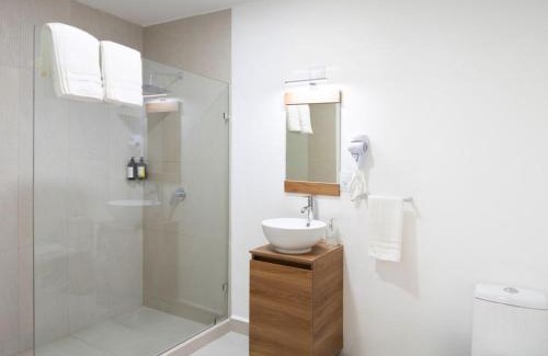 Balcones de Loma Linda Apartamento | Sunset Mazatlán Rooftop Pool Breathtaking View