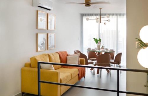 Balcones de Loma Linda Apartamento | Sunset Mazatlán Rooftop Pool Breathtaking View