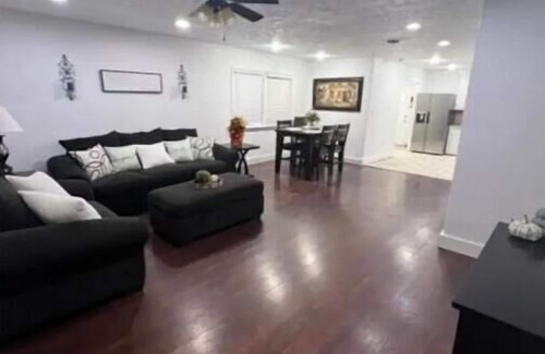 Amarillo Casa | Sunset Melody - pet friendly