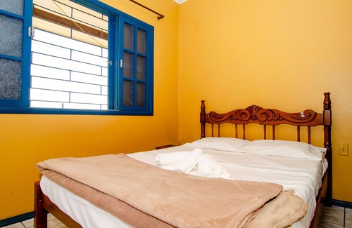 Vila Esperanca Apartamento | Sunset Nook, Quiet near the Beach TY9533
