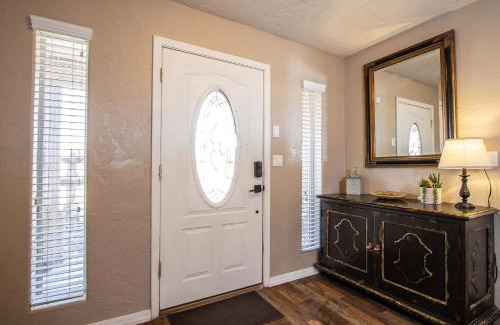 Lake Havasu City Casa | Sunset Oasis 7 Bedroom Family