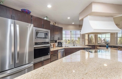 Lake Havasu City Casa | Sunset Oasis 7 Bedroom Family